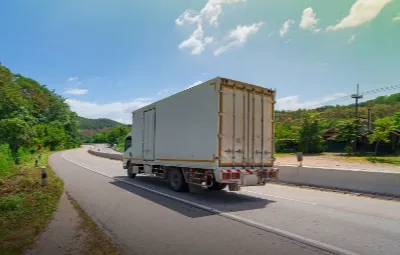 Bursa ile Beylikdüzü Arası Bulaşık Makinesi Taşıma