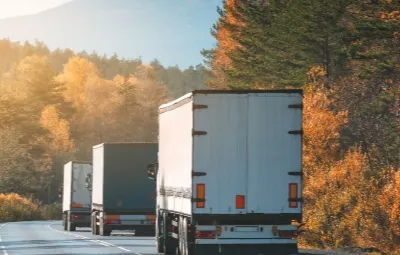 Bursa ile Beylikdüzü Arası Klima Taşıma