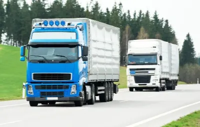 Bursa ile Beylikdüzü Arası Eşya Taşıma